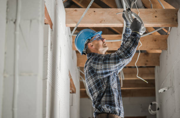 Best Electrical Repair Services  in Rancho Tehama Reserve, CA