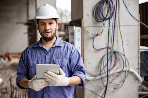 Best Residential Electrician Services  in Rancho Tehama Reserve, CA