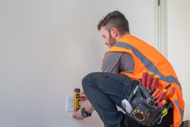 Best Electrician for Home Renovation  in Rancho Tehama Reserve, CA